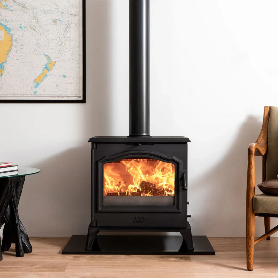 ESSE 105 Wood Burning Stove – South Wales Barbecues