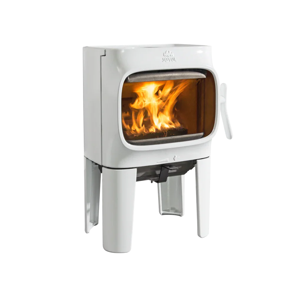 Jøtul F 105 Long Leg Wood Burning Stove