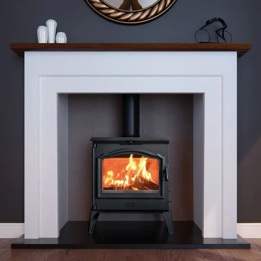 ESSE 705 Wood Burning Stove – South Wales Barbecues