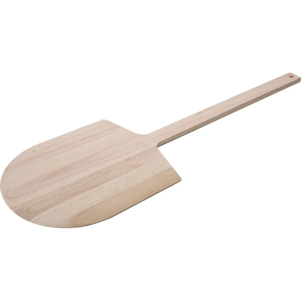 Tramontina Wood Pizza Peel with Medium Handle – South Wales Barbecues