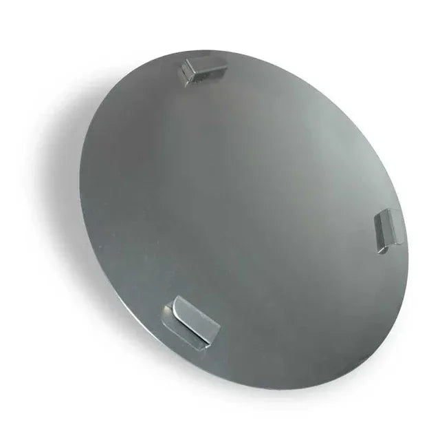 Pit Barrel Attachable Ash Pan – South Wales Barbecues