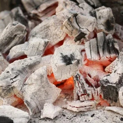 Big K Dura Restaurant Grade Charcoal 12kg