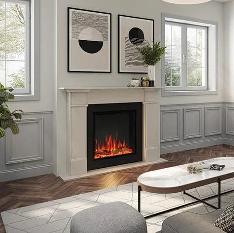 Gazco eStudio 60R Electric Fire – South Wales Barbecues