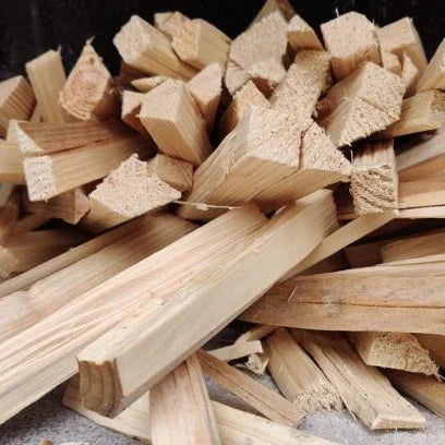 Big K Kiln Dried Kindling 2.65kg