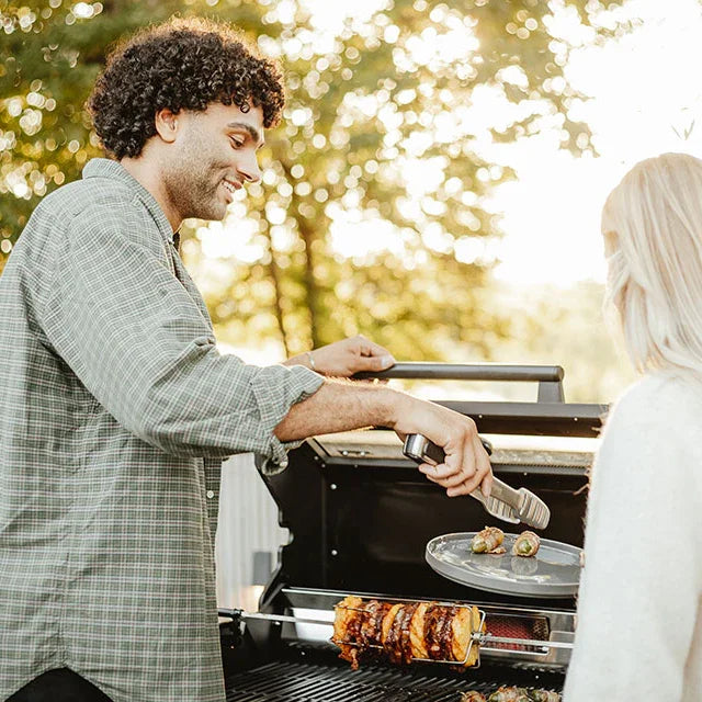 Enders Rotisserie Pro