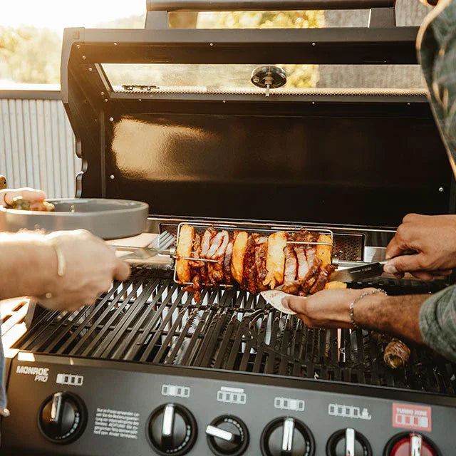 Enders Rotisserie Pro