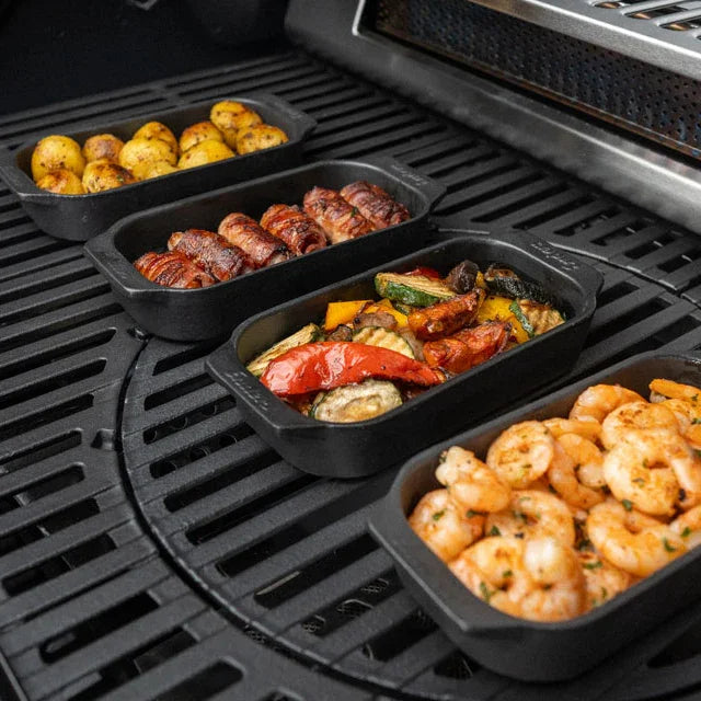Enders Tapas Bowl Set