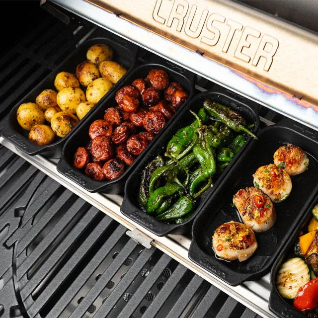Enders Tapas Bowl Set