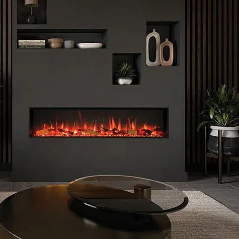 Gazco eStudio 165R Electric Fire – South Wales Barbecues