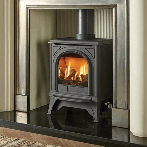 Gazco Huntingdon 20 Gas Stove – South Wales Barbecues
