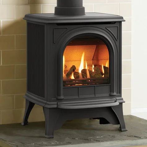 Gazco Huntingdon 20 Gas Stove