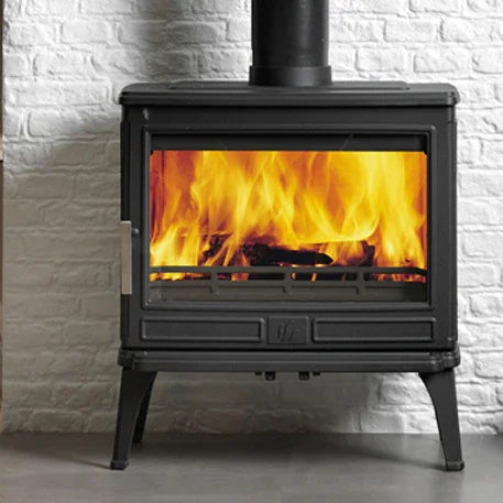ACR Larchdale Wood Burning Stove – South Wales Barbecues