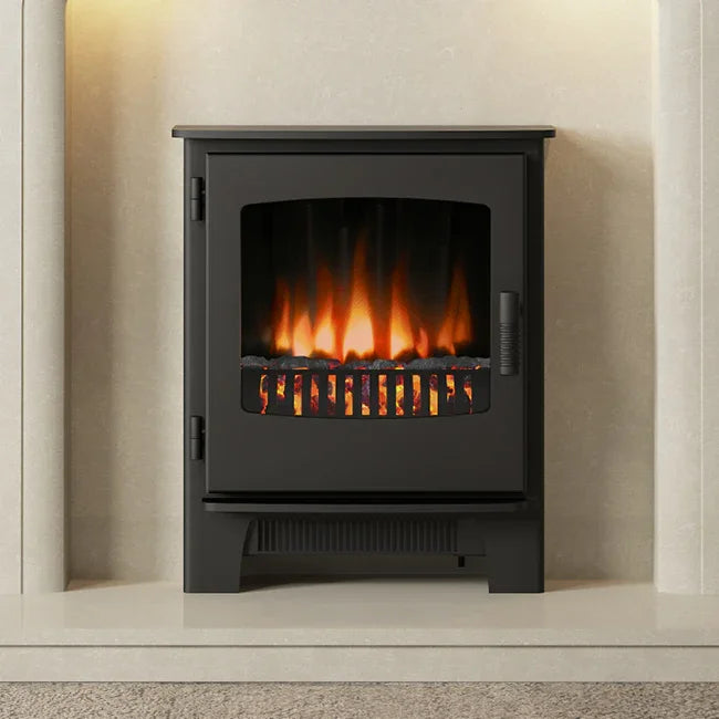 Flare Desire Inset Electric Stove – South Wales Barbecues