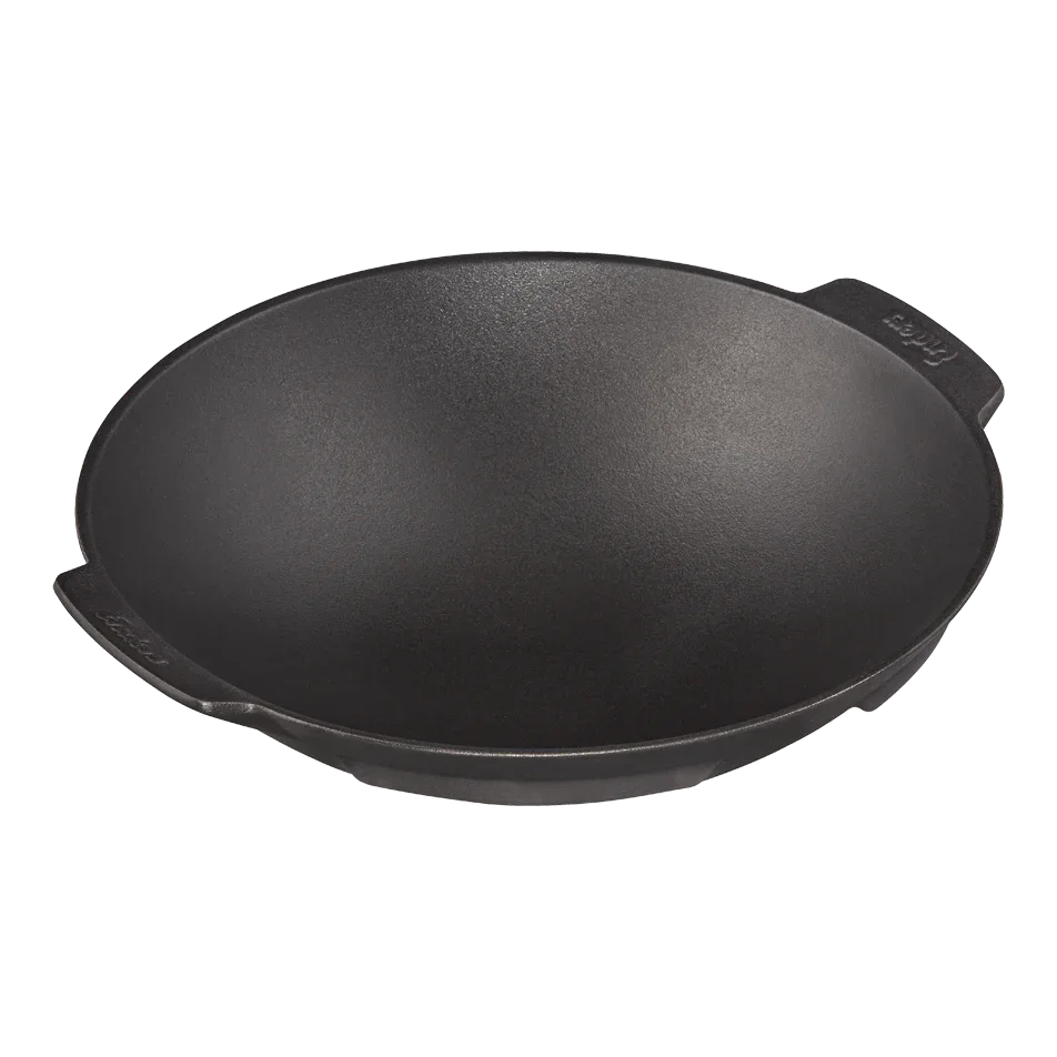 Enders SWITCH GRID: Wok – South Wales Barbecues