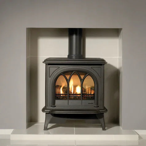 Gazco Huntingdon 30 Gas Stove