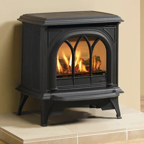 Gazco Huntingdon 30 Gas Stove