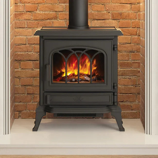 Flare Heslington Electric Stove – South Wales Barbecues