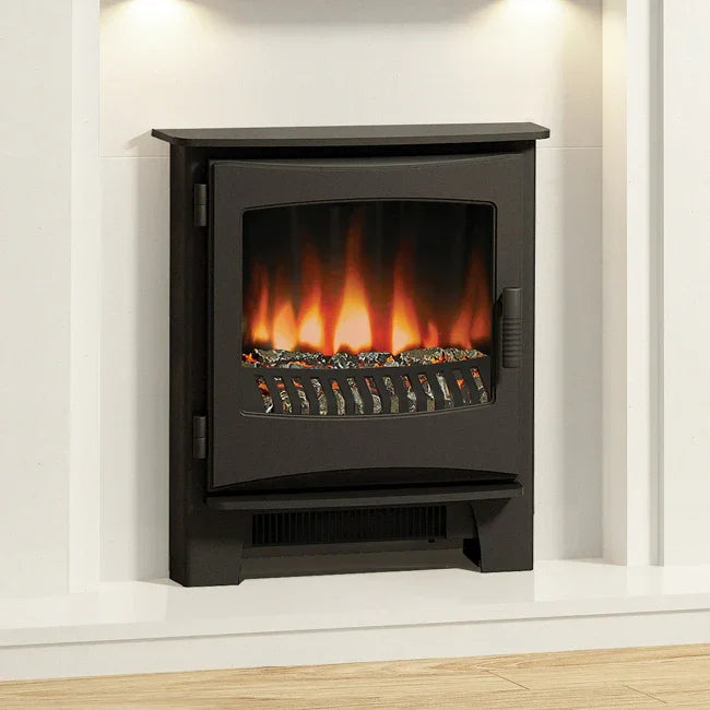 Flare Ignite Inset Electric Stove – South Wales Barbecues