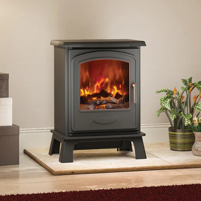 Flare Ora Electric Stove – South Wales Barbecues