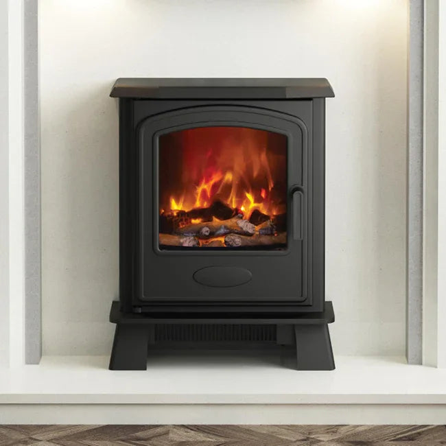 Flare Ora Inset Electric Stove – South Wales Barbecues
