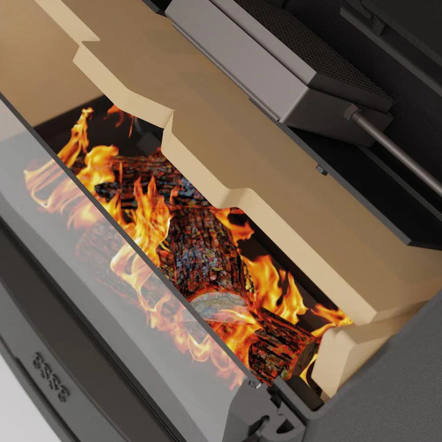 ESSE 155 Wood Burning Stove