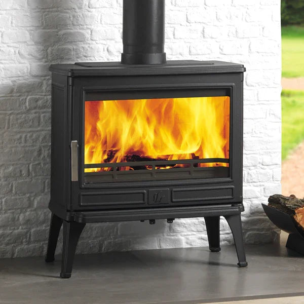 ACR Larchdale Wood Burning Stove