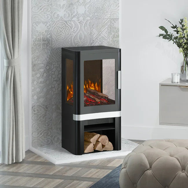 Flare Vue Electric Stove