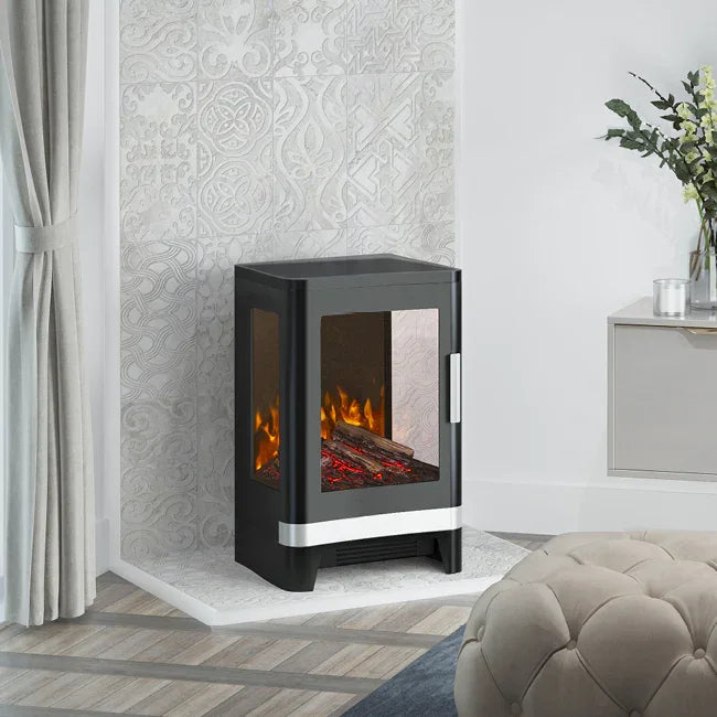 Flare Vue Electric Stove