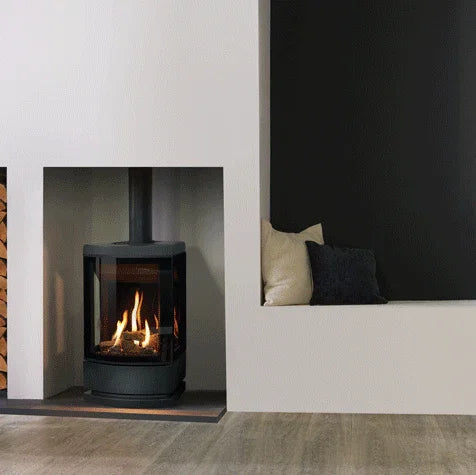 Gazco Loft Gas Stove