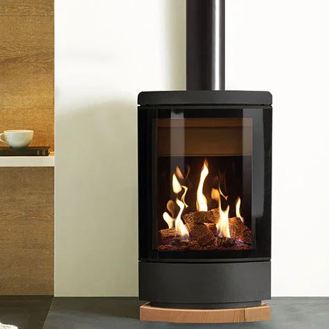 Gazco Loft Gas Stove