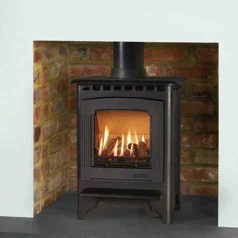 Gazco Marlborough 2 Gas Stove – South Wales Barbecues