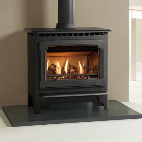 Gazco Marlborough 2 Gas Stove