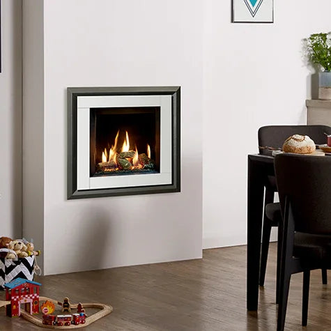 Gazco Riva2 400 Gas Fire