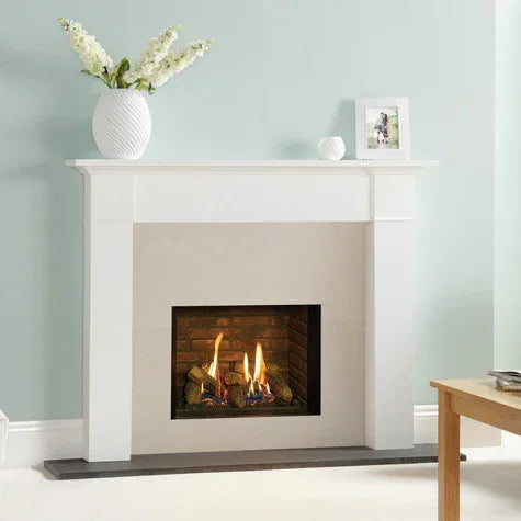 Gazco Riva2 500 Gas Fire – South Wales Barbecues