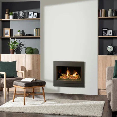 Gazco Riva2 600 Gas Fire – South Wales Barbecues