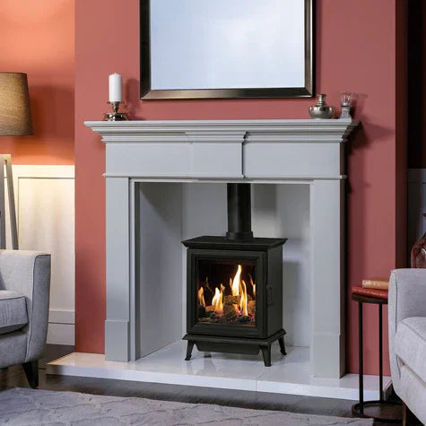 Gazco Sheraton 5 Gas Stove