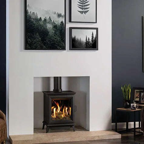 Gazco Sheraton 5 Gas Stove