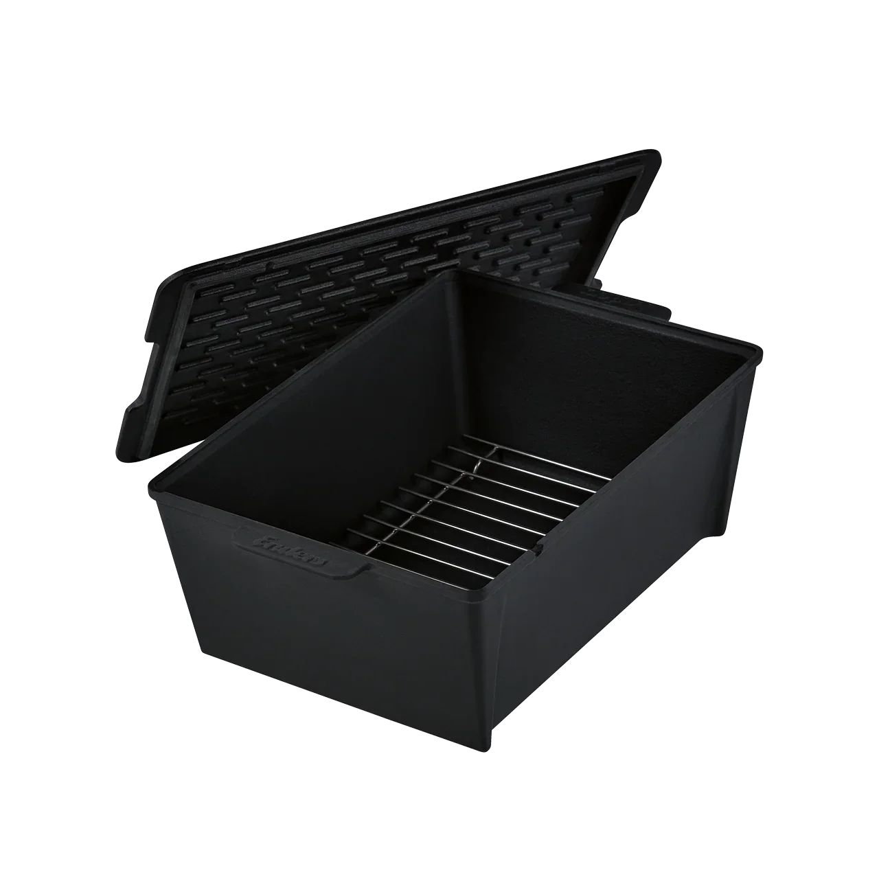 Enders SWITCH GRID: Dutch Oven – South Wales Barbecues