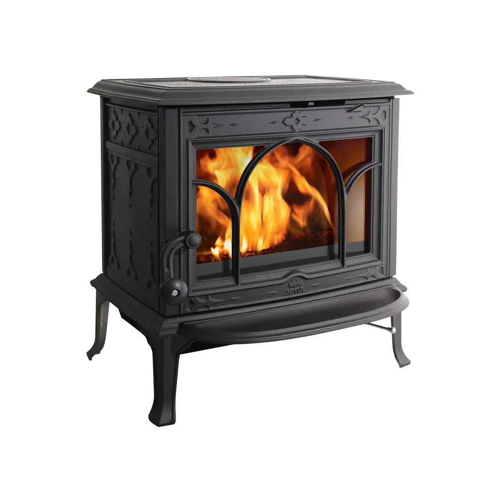 Jøtul F 100 ECO.2 Wood Burning Stove