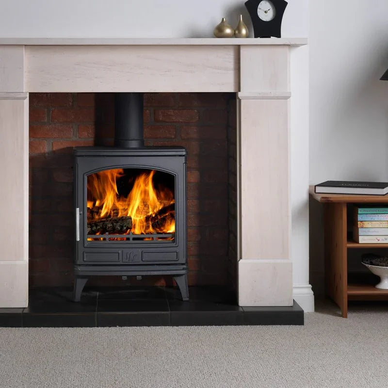 ACR Ashdale Multifuel Stove – South Wales Barbecues