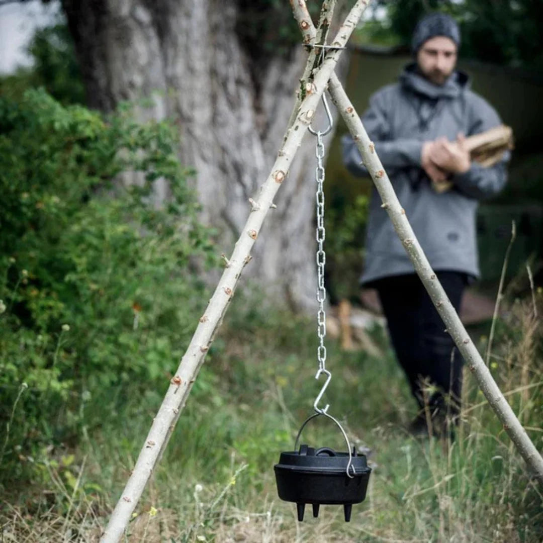 PETROMAX Tripod Lashing 5.5cm