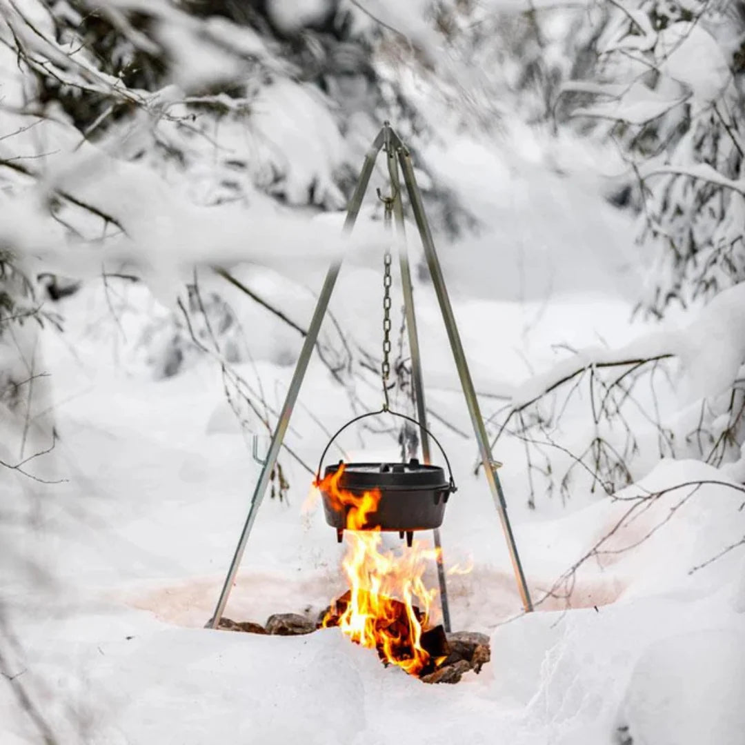 PETROMAX Cooking Tripod