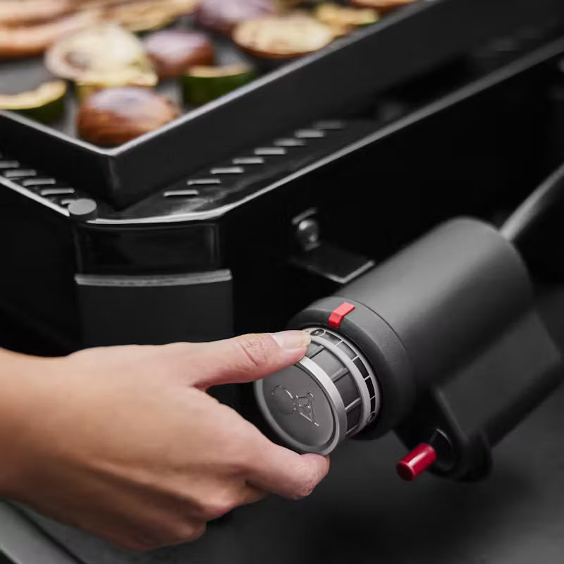 Weber SLATE GP 43cm Premium Gas Griddle