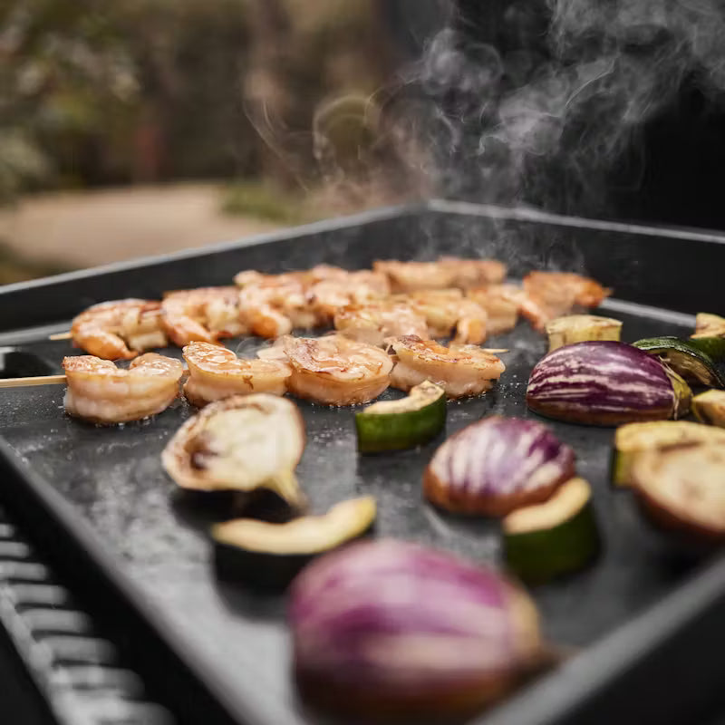 Weber SLATE GP 43cm Premium Gas Griddle