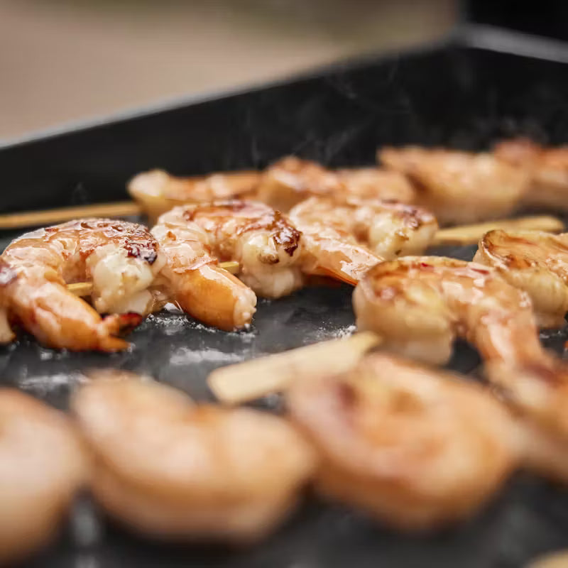 Weber SLATE GP 43cm Premium Gas Griddle