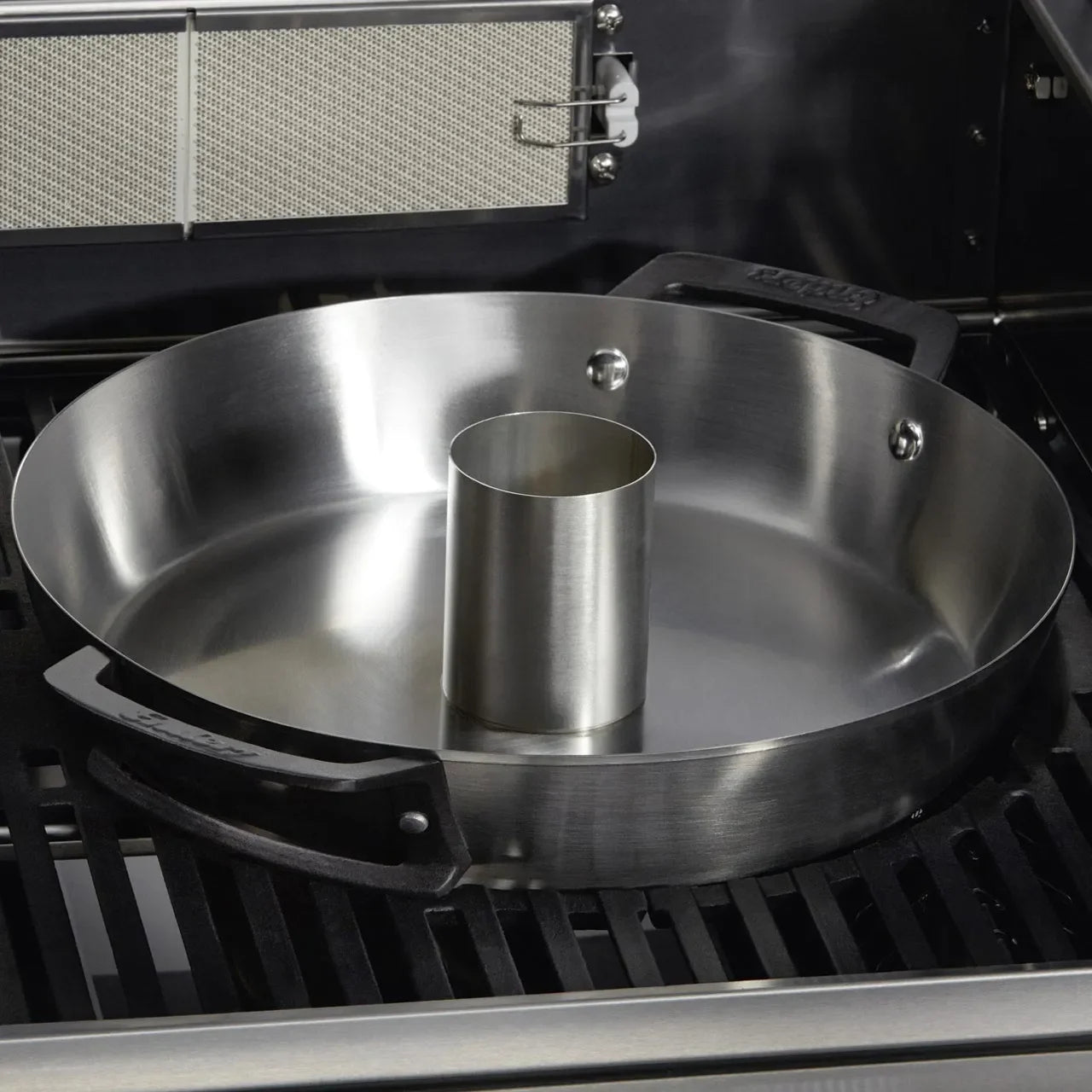 Enders SWITCH GRID: Poultry Roaster