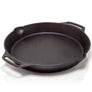 Petromax Cast Iron Fire Skillet with Two Handles (40cm)