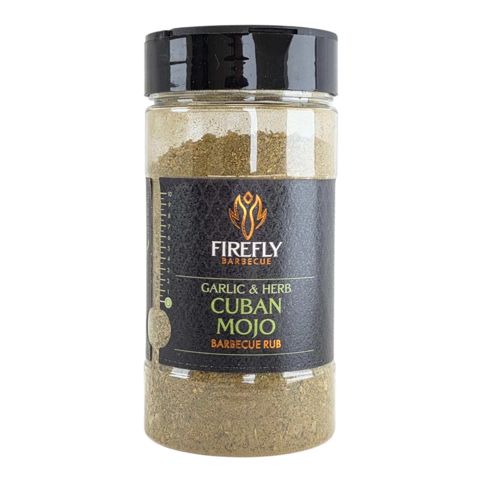 Firefly Barbecue Florida Cuban Mo-jo BBQ Rub
