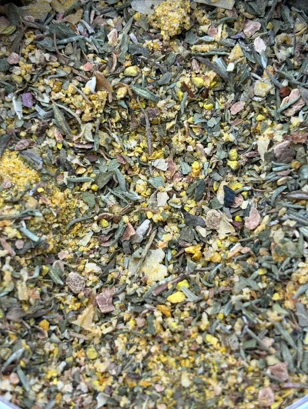 Dust Bros Lemon Herbert Seasoning