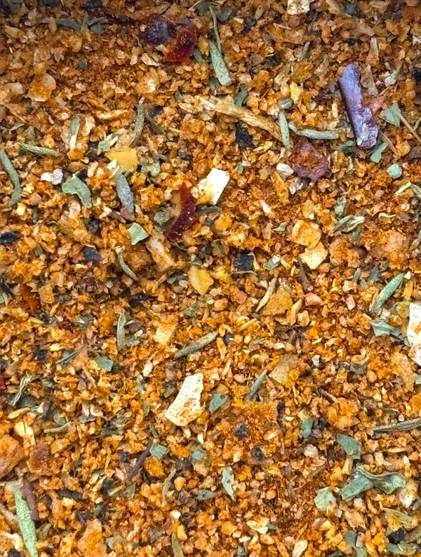 Dust Bros Everything Epic All Purpose Seasoning